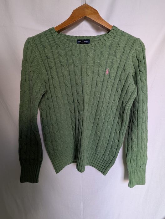 Ralph Lauren пуловер
