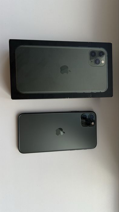 Iphone 11 pro max