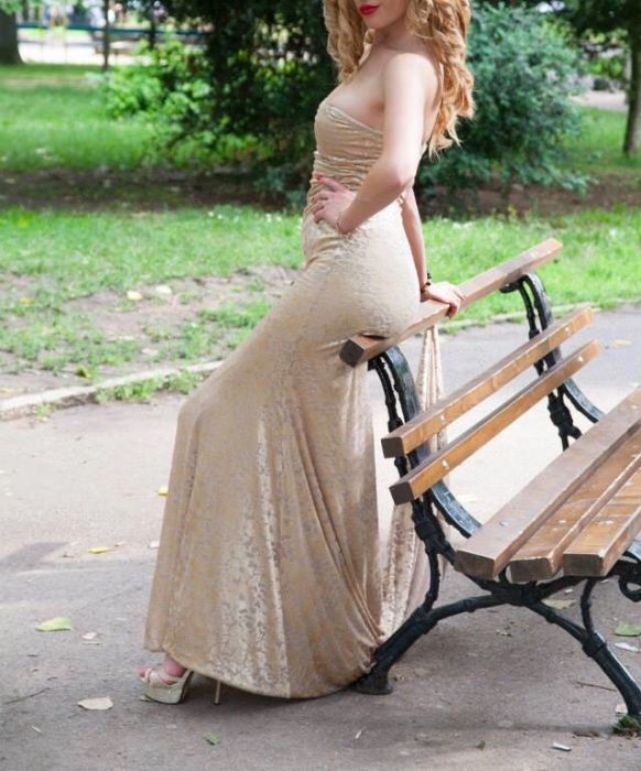 Официална рокля Regina