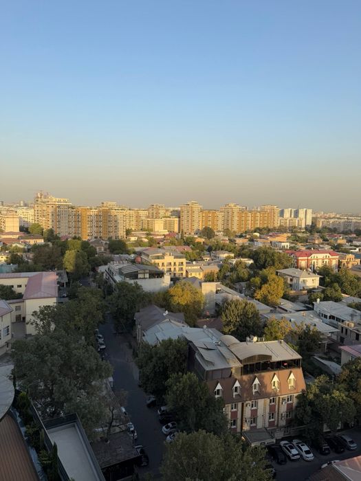 Квартира ЖК Modera Towers 2/10/25 58 м2