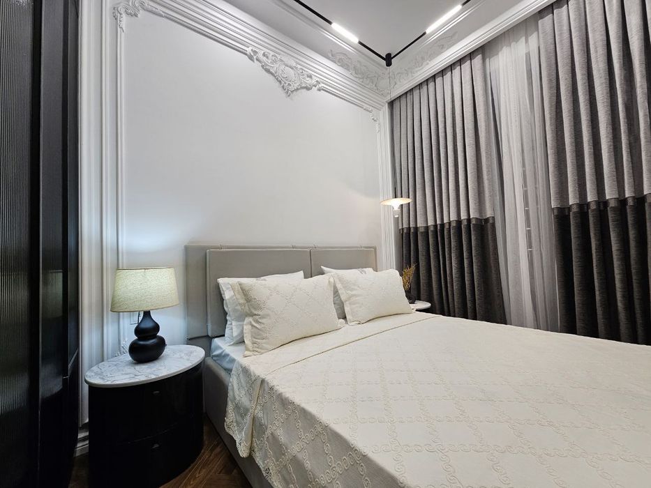 Ремонт квартир под ключ