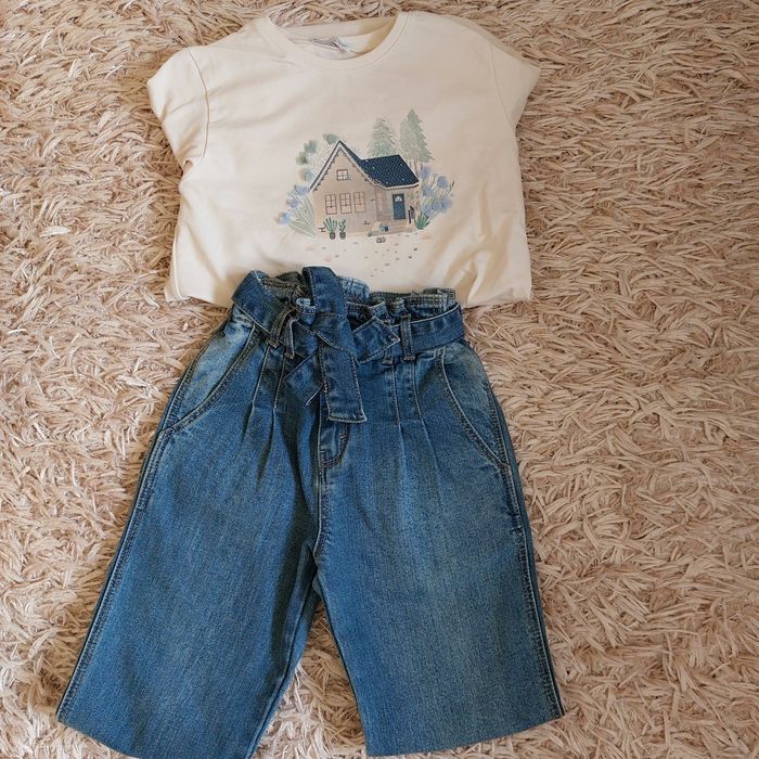 Дрехи майорал размери от 5г до 8 год