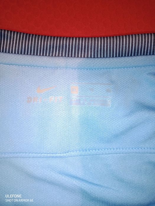 Tricou Manchester City dame mărimea XL