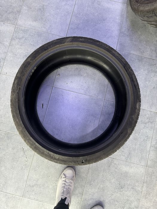 Продаю Michelin ps4s 275/35/23 315/30/23