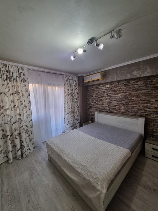 Închiriez apartament 2 camere ultracentral
