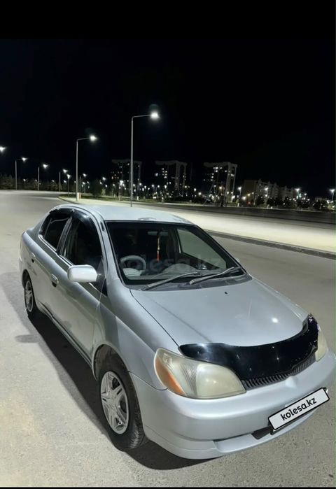 Продам машину Toyota platz