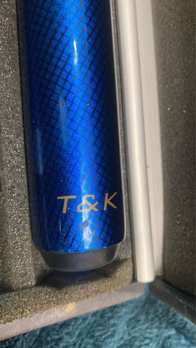 Продам кий карбоновый