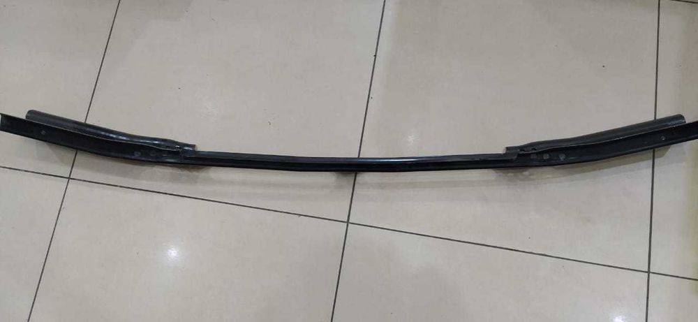 Усилитель бампера Газель