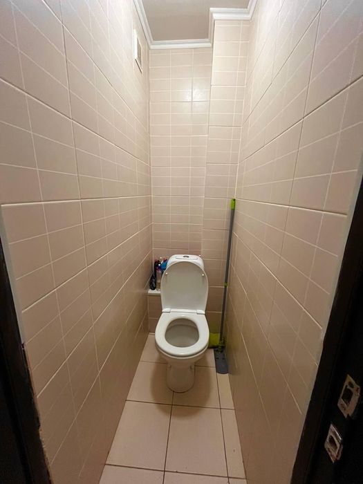 Продам 3ком квартиру район Ахтамара.