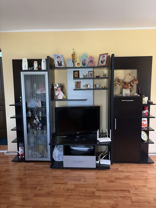 Mobilier sufragerie
