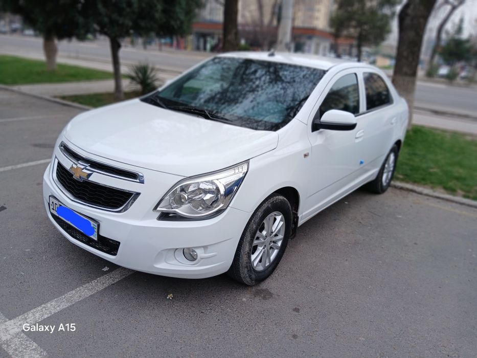 Коболт 2021й тоза