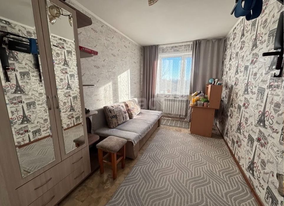 Срочно продам 3комнатную квартиру