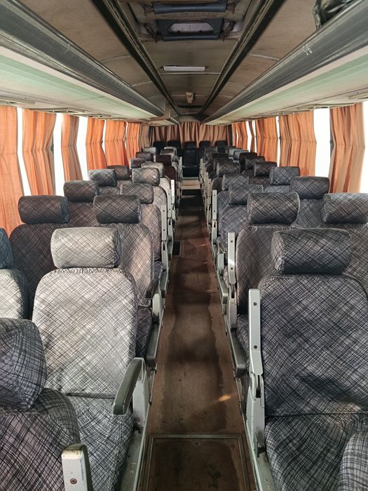 Автобус на заказ