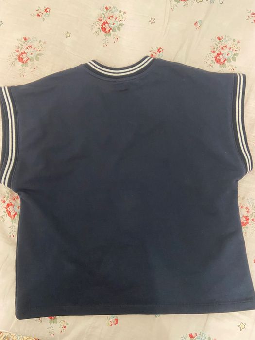 Жилетка для школы