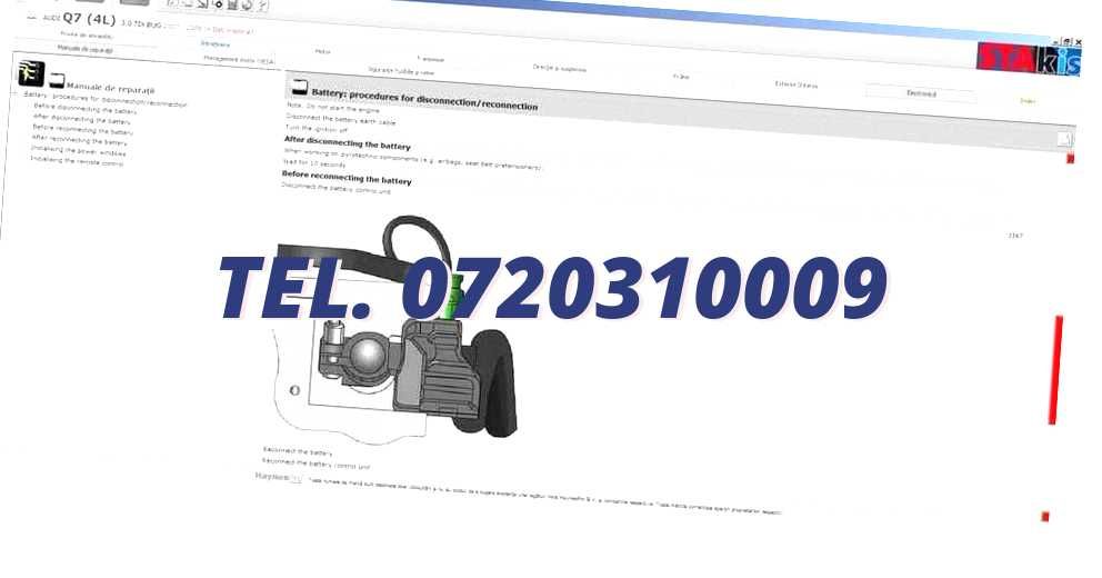 Program Scheme Auto Vivid Workshop Data 2018  Atris Technik Catalog