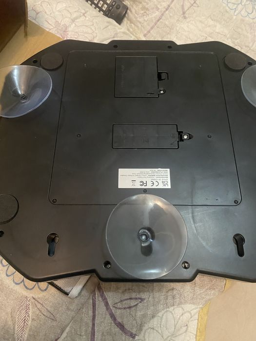 Тренажер для бокса