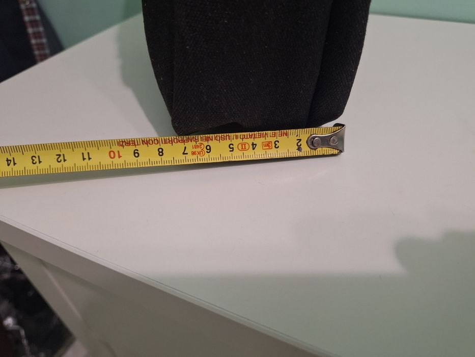 Продавам нова мъжка маркова спортна ежедневна чанта