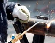 Santexnik  Svarka xizmati