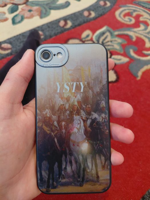 Iphone7 сатылады