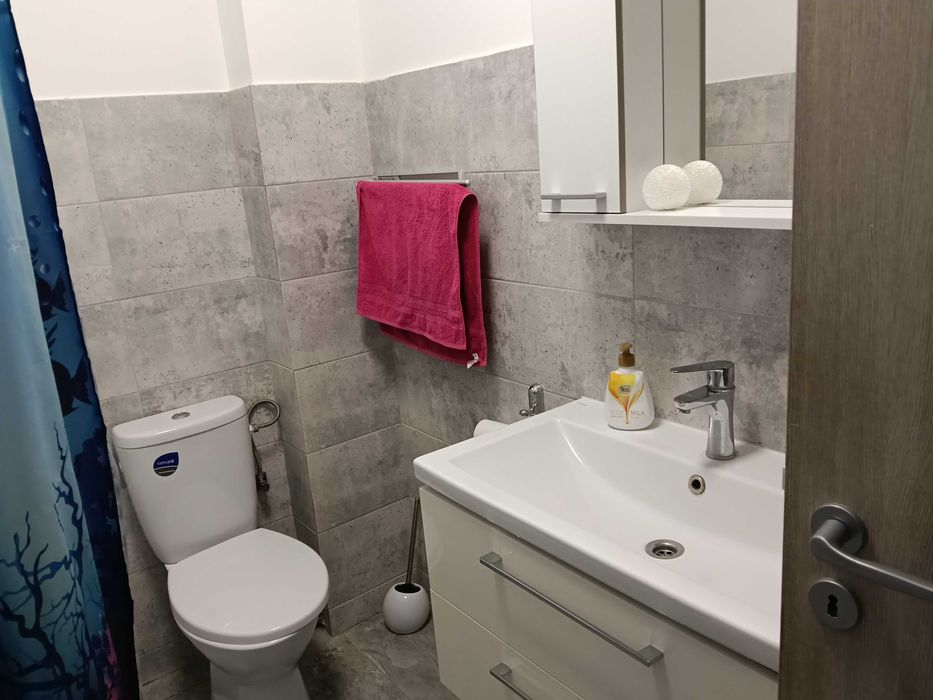 Apartament de închiriat 2 camere in zona Cug, Iași