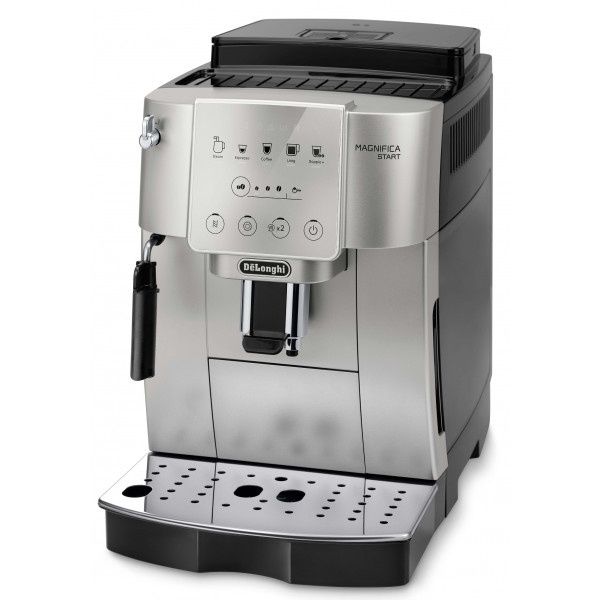 Кофемашина DeLonghi ECAM220.31.SSB ! Стиль. Аромат. Наслаждение.