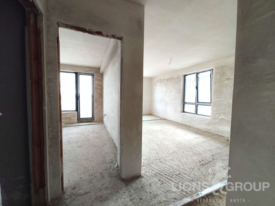 2-стаен в Варна-Бриз площ 69 цена 139200
