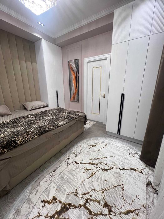 СДАМ 2-х на прекрасном ЖК Prestige Gardens, Ор-р: Южный вокзал (Р10)