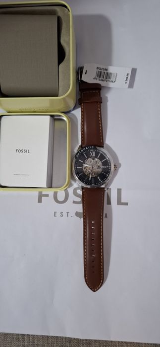 Ceas Fossil Automatik ,Nou original 100%  ,cod produs BQ  2386