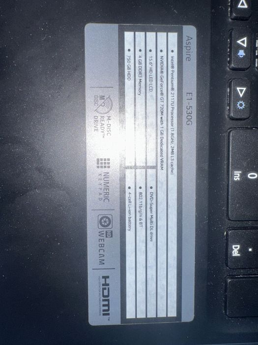 Laptop Gaming low-entry gaming