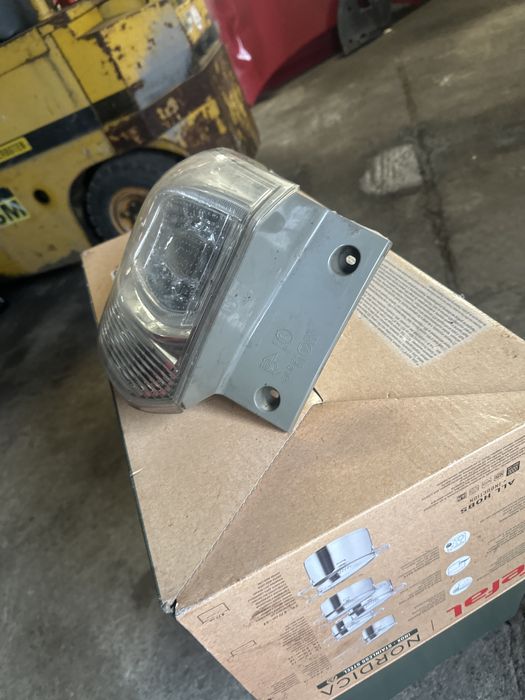 Ляв стоп за митсубиши аутлендър 3 2013г mitsubishi outlander 3