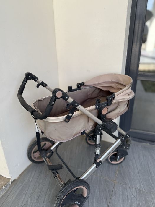 Детская коляска БУ