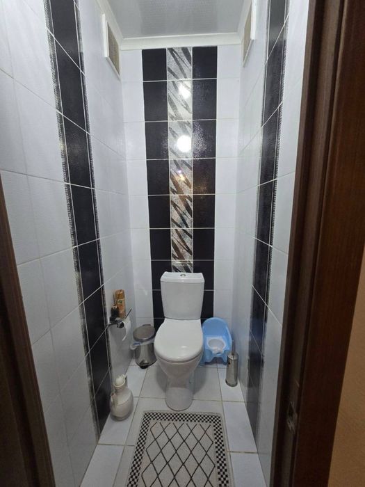 Продам 3-х комнатную квартиру