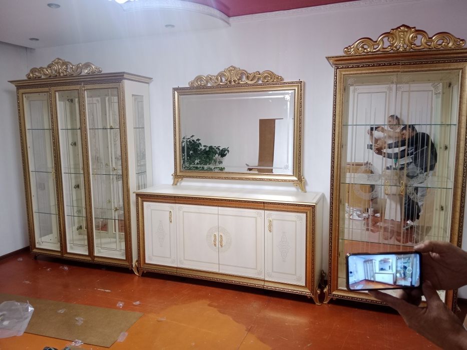 Мебельшик Зборка разборка Мебель ремонт