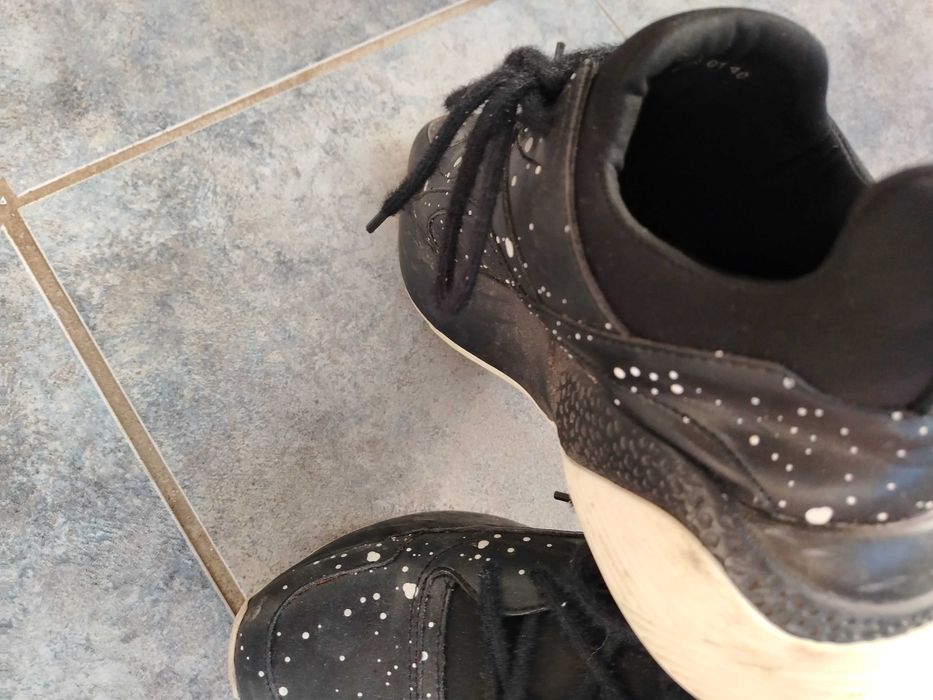 Дамски маратонки 39номер