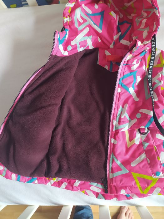 Детская куртка, размер L 8000тыс