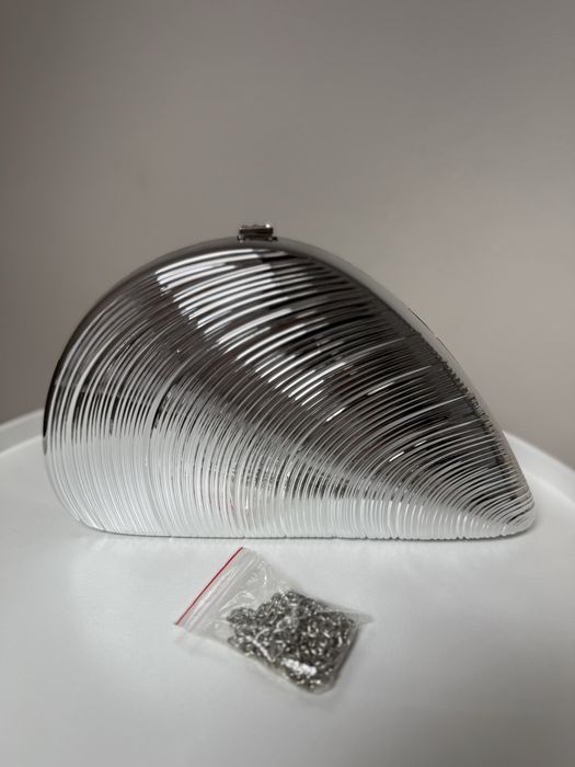 Чанта мида.