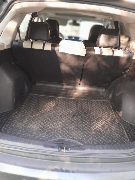 Продам Honda CR-V