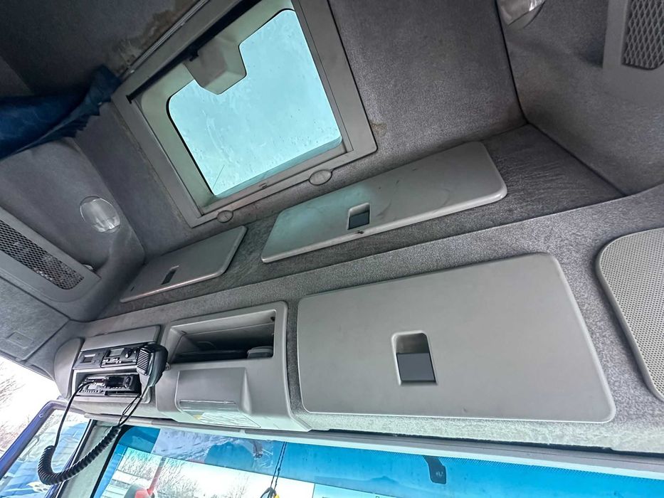 Iveco Eurocargo 120E240 2006