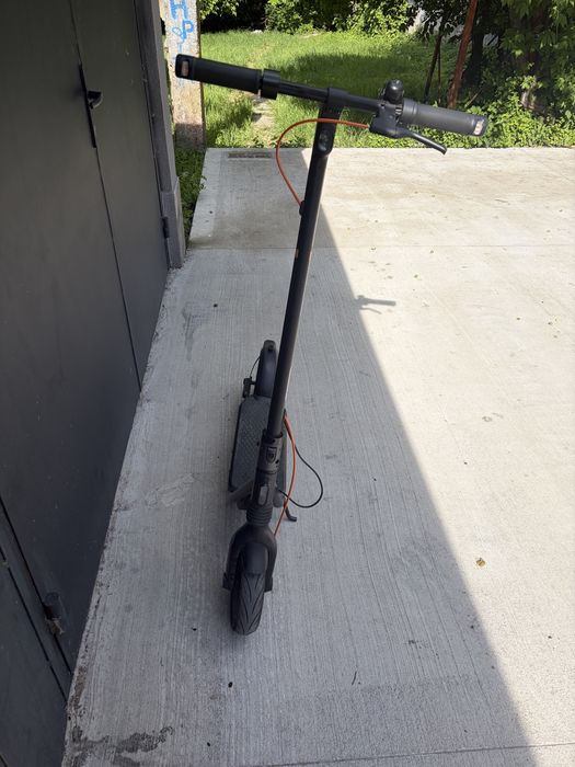 Segway ninebot f2 pro