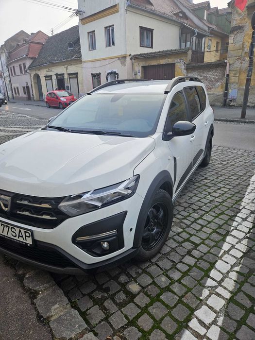Dacia Jogger 7 locuri ECO-G 100 Extreme+