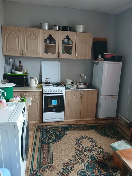 Продается дом в поселке Сарытөбе