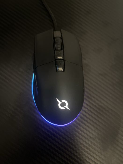 Mouse profesional aqiris