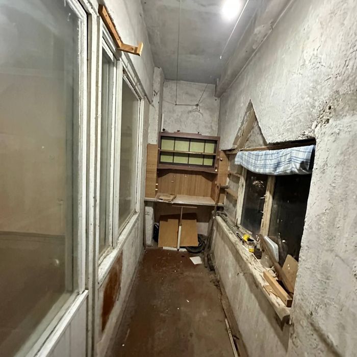 ИПОТЕКА. 2-Комн. 60м². Разделка. Продажа. Ттз-2. Диадора.