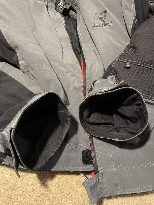 Текстилен Мото екип RUKKA