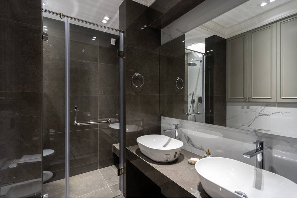 Ташкент Сити-Жк Gardens! Сдается новая 3-х комнатная в центре!