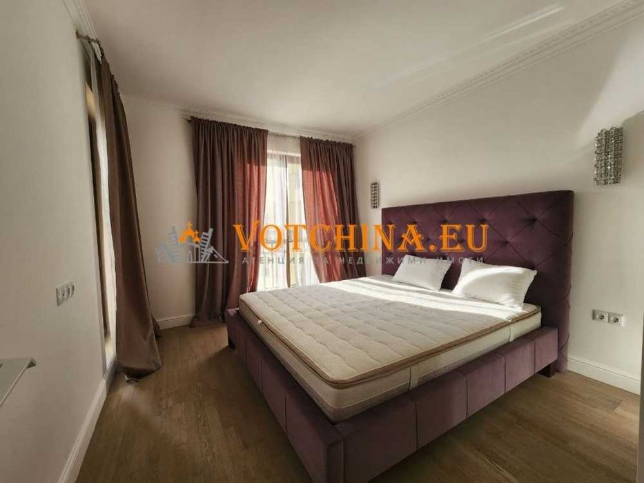 Продава се Тристаен апартамент в к.к. Златни пясъци - 158 кв.м за 2149 €/кв.м - Снимка #18