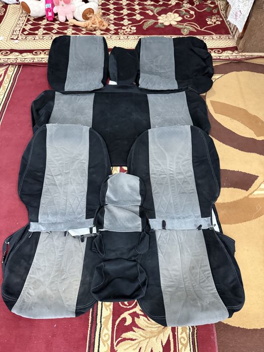 Чехлы на сидение  Чехол