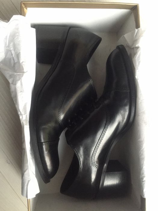 Pantofi piele Corso Como, 37