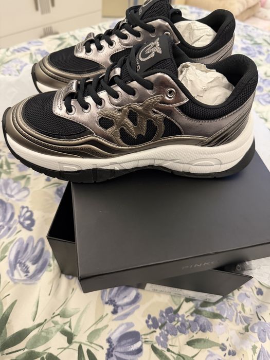 Pinko дамски обувки