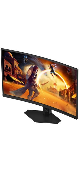 Monitor gaming curbat 280hz
